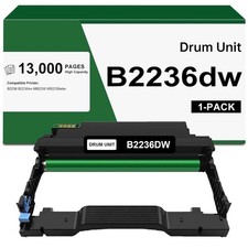 B2236dw B220Z00 Imaging Drum Unit for Lexmark B2236 MB2236 MB2236adw 13000 Pages picture