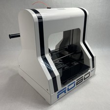 Robo 3D R1+ 3D Personal Home Printer Tested picture