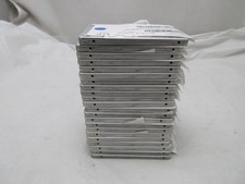 Lot of 22 Intel SSD DC S3520 Series : SSDSC2BB480G7 : 480GB 2.5