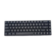 K68 K68 Compact Wired USB-C Illuminated Gaming Keyboard QWERTY English picture