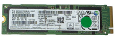 Samsung PM961 1TB M.2 2280 NVMe Gen3 x4 SSD MZ-VLW1T00 99% Health picture