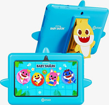 CONTIXO & PINKFONG BABY SHARK LEARNING TABLET - This 7-inch kids tablet picture