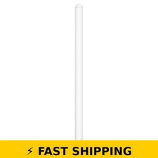 onn. Active Stylus Digital Pencil USB-C - White picture