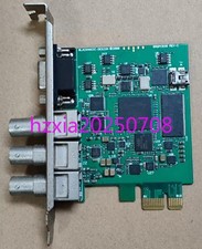 1pc used  BLACKMAGIC-DESIGN DeckLink SDI acquisition card BMDPCB39 REV-G picture