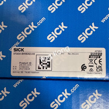 1PC Brand New Sick AFS60A-BHNB262144 Encoder via FedEx or DHL picture