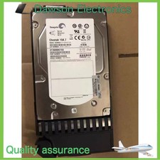 New HP 601777-001 MSA2000 P2000 AP860A 600GB SAS 15K Hard Drive HDD picture