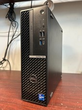 DELL Optiplex 7090 SFF Intel i7-11700 4.35GHz, 8GB DDR4 RAM, NO SSD/OS #95 picture