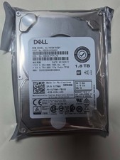 FOR Dell 1.8TB 10K 02TRM4 2TRM4 12Gbps 2.5