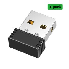 Mouse Jiggler Undetectable Mouse Mover Device USB Port Adapter Mouse Wiggler picture