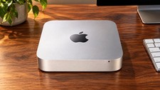 Apple Mac Mini A1347 Late 2012 i7 2.6 GHz Quad Core i7 16GB RAM 500GB SSD picture