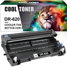 1Pk DR620 DR-620 520 Drum Unit For Brother DCP-8060 DCP-8065 DCP-8065DN HL-5200 picture