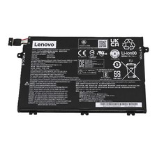 New Genuine Lenovo Battery L17C3P51 L17L3P51 45Wh 11.1V ThinkPad E480 E485 E490 picture