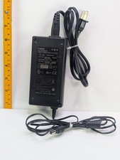 Genuine Canon CA-CP200 B Compact Power Adapter24V 1.8A SELPHY Printer OEM picture