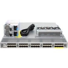 Cisco Nexus N2K-C2232PP-10GE 32P 10GbE 8P SFP+ FEX Switch picture