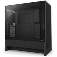 H5 Flow 2024 - High Airflow Gaming Case - Cable Management picture