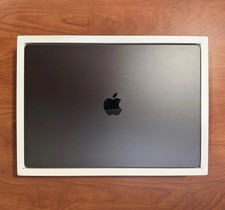 Apple MacBook Pro 16-inch M5 Pro Space Black (2026) picture