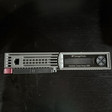 HP StorageWorks Modular Smart Array 500 (218252-B21) picture