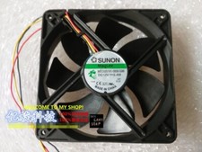Sunon MEC0251V1-0000-G99 12V 5.4W 12025 12CM cooling fan picture