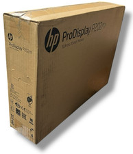 (BRAND NEW SEALED) HP ProDisplay P202m 20 inch Computer Monitor picture