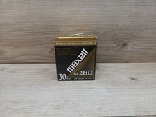 Maxwell MF2HD High Density Floppy Disk 3.5