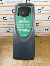 Emerson SKD3400550 7.5 HP Control Techniques AC Inverter Drive used CSQ picture