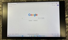 LG UltraGear FHD IPS LED Gaming Monitor - 24GN650-B LINES ON SCREEN (#406) picture