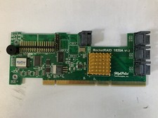 Highpoint Technologies RocketRAID 1820A V1.2 SATA Raid Controller Card  