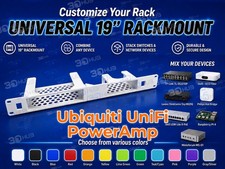 Ubiquiti UniFi PowerAmp 19