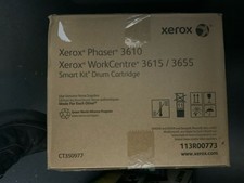 Genuine Xerox Phaser 3610 WC 3615 Black Toner 106R02731 picture