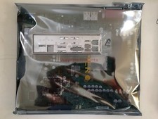 NEW Supermicro H8SMI-2-AS002 Rev 2.01 ATX motherboard w/ I/O Shield picture