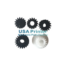 10set AE09-1515 AE09151 Aficio 1013 175 3320 1515 MP161 MP171 Developer Gear kit picture