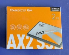TEAMGROUP AX2 2TB 2.5