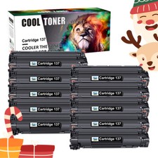 CRG 137 Toner for Canon 137 Toner Cartridge MF232w MF236n M216n MF242dw D570 Lot picture