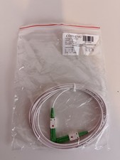 Corning 1158032 Fiber Patch 1F5OCC 2.9mm SHSCA (A) picture