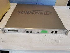 $ Sonicwall SRA EX6000 Firewall Appliance 1RK20-05A (no hard drive no licence) picture