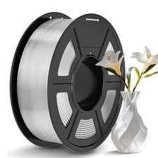 JAYO 1.1KG PLA+ Clear 3D Printer Filament 1.75mm PLA PLUS High Strength picture