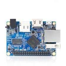 1PCS Orange Pi One H3 Quad Core Support Ubuntu Linux and Android Mini PC Beyond picture