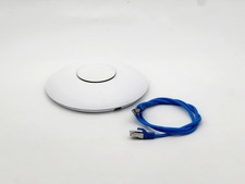 UBIQUITI UNIFI UAP-AC-PRO AC1300 802.11AC DUAL BAND POE WIRELESS ACCESS POINT picture