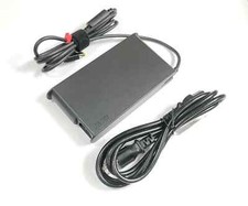 GENUINE Lenovo ThinkPad ADL230NLC3A 230W 20V AC Slim Tip Charger picture
