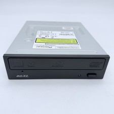 Pioneer BDR-209XJB Internal Blu-ray BD/DVD/CD Writer Drive SATA JP picture