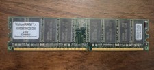 Kingston (Samsung) 1x256MB DDR-266 (PC-2100U) Desktop Memory picture