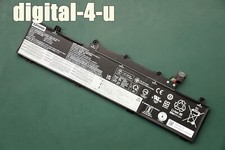 New Genuine L20M3PD4 L20D3PD4 L20C3PD4 Battery for Lenovo ThinkPad E14 E15 Gen 3 picture