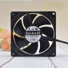 Sanyo 9A0924G4D01 9025 DC24V 0.19A 9CM Inverter Cooling Fan picture