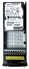 (QTY 7) QR496A HP 3PAR M6710 900GB 6G SAS 10K 2.5