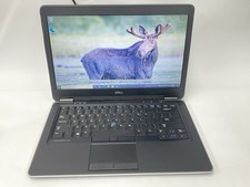 Dell Latitude E7440 - Grade A - HD - i7-4600u - 8GB - 128SSD - W10P picture