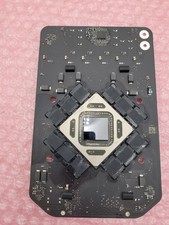 Apple Mac Pro A1481 2013 AMD FirePro D500 3GB GPU Graphics Card A picture