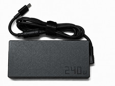 ASUS 240W Charger ADP-240EB B For Asus G16 G14 GA605 GU605 GA403 Rectangle Conn picture