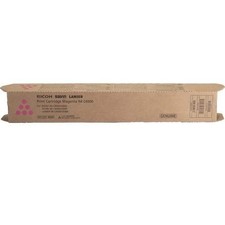 Genuine Ricoh 842281 Brand New Sealed Box Magenta Toner. We Ship Fast picture