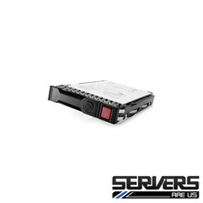 HP 300GB 3.5