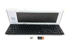 Dell KB500 Wireless QWERTY Keyboard - Black (KB500-BK-R-US) picture